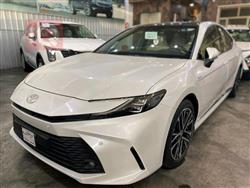 تۆیۆتا کامری